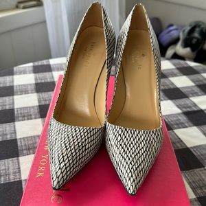 Kate Spade Heels